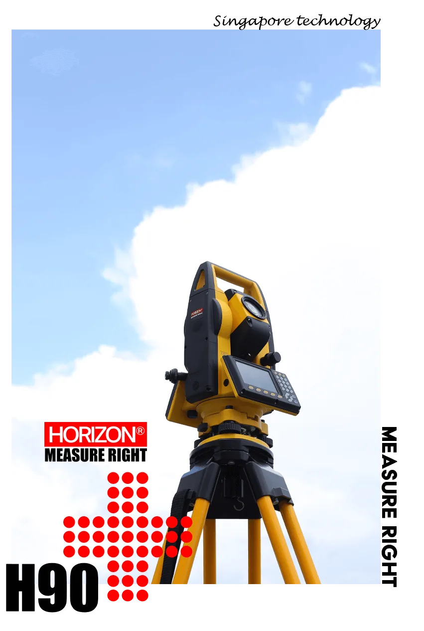 Totalstation