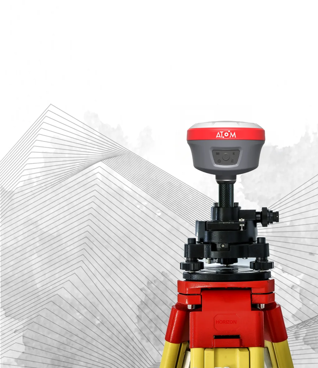 Atom RTK GNSS
