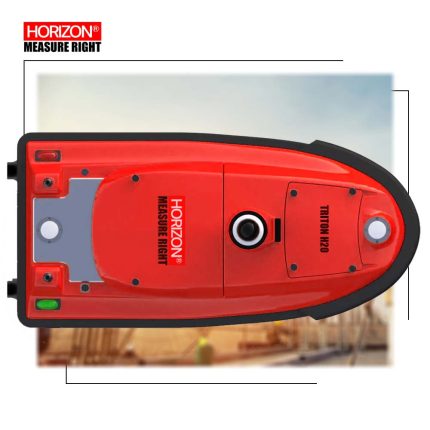 Triton H20