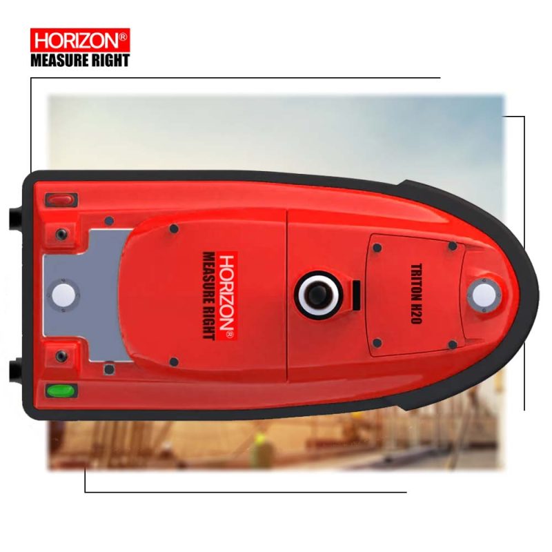 Triton H20