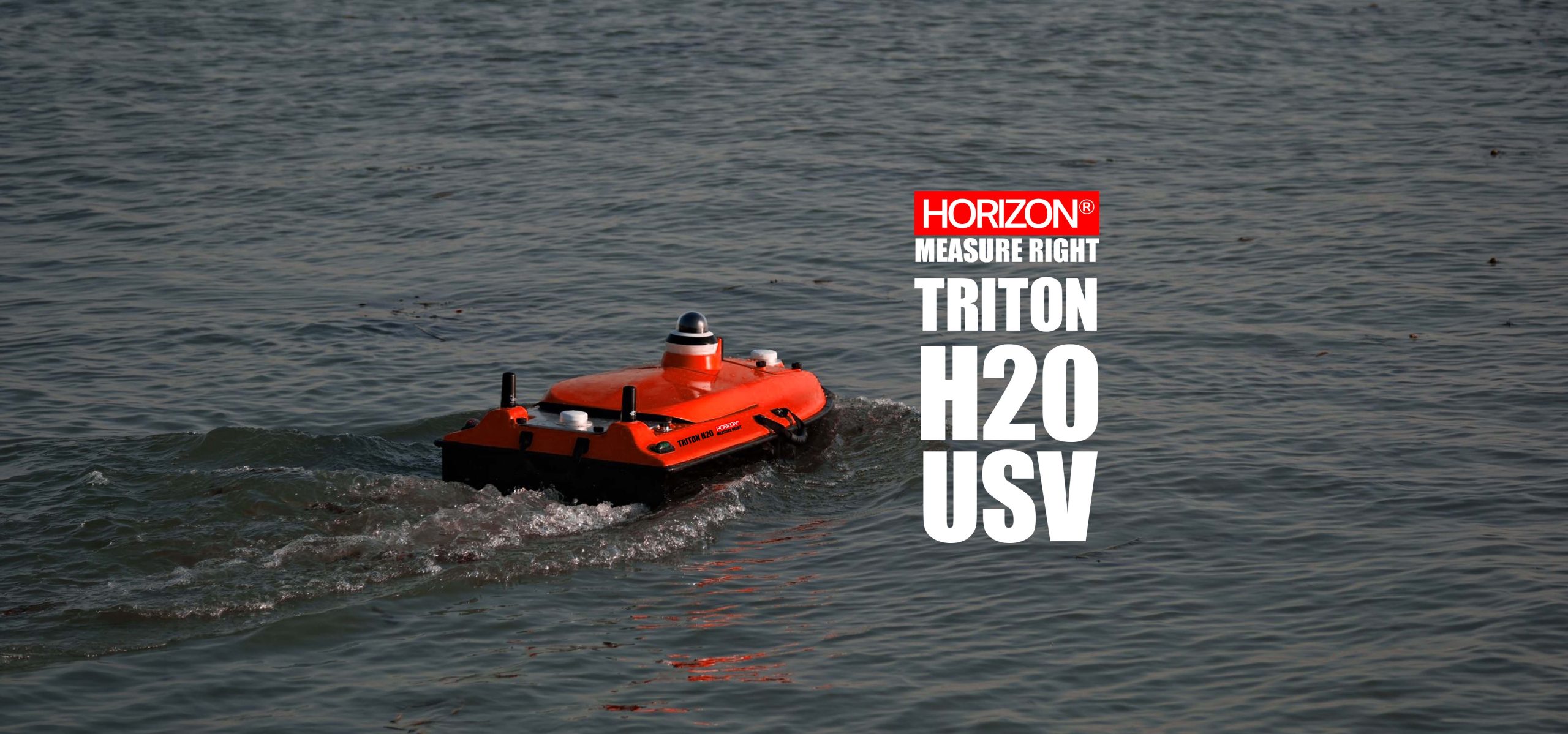 Hydrography