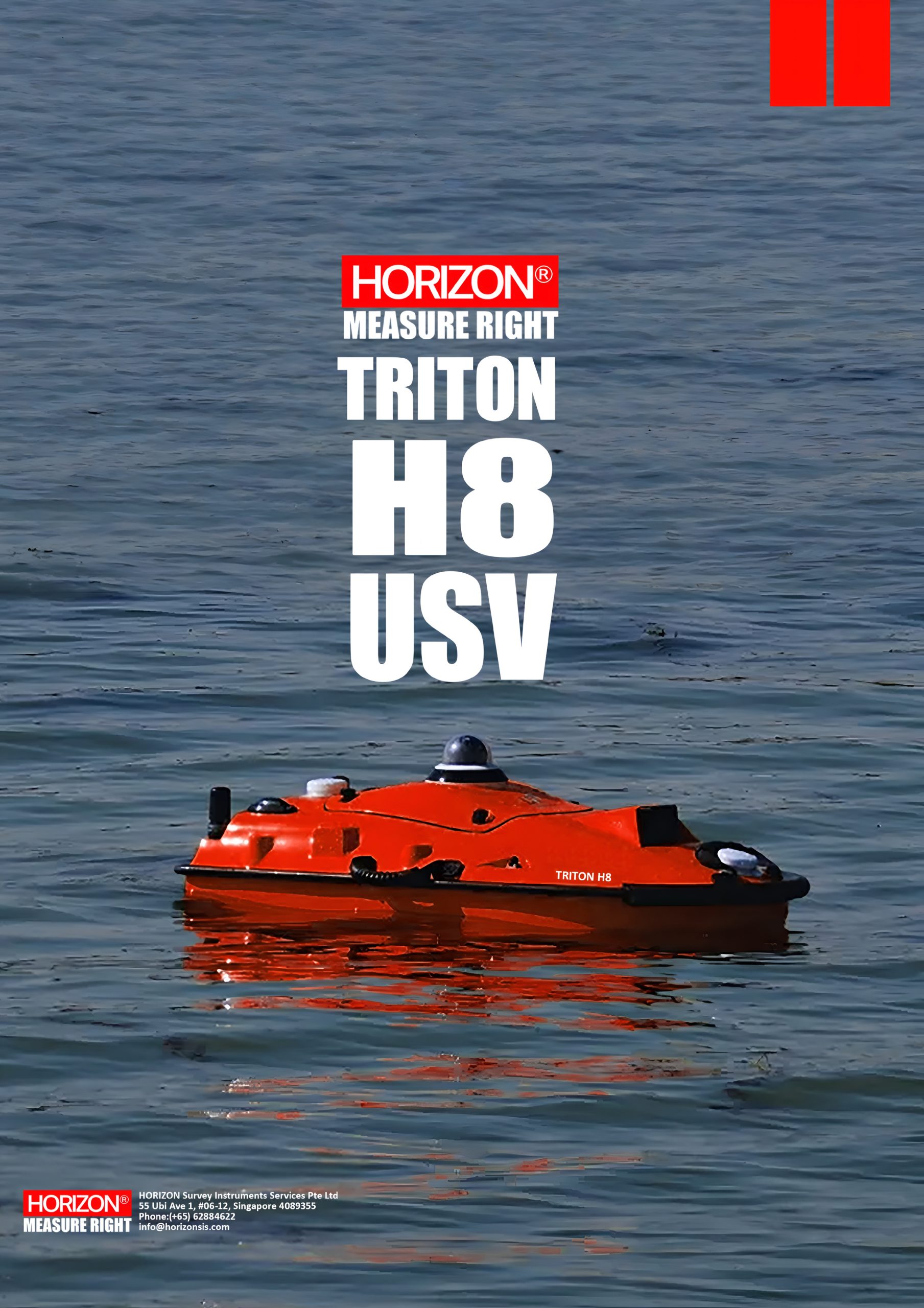 USV